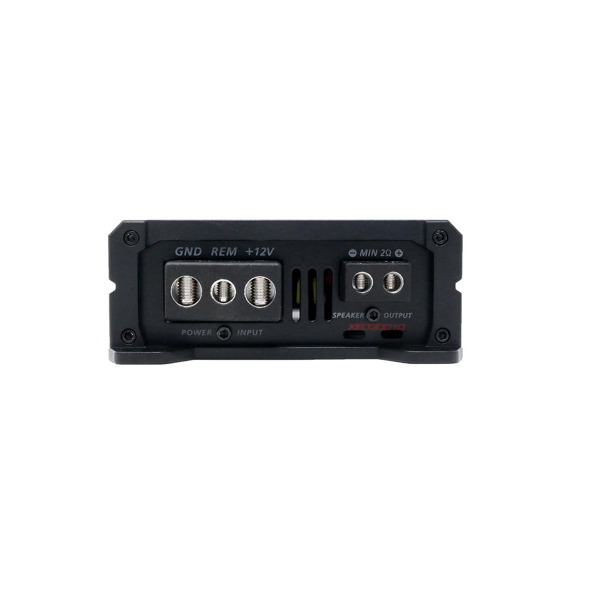 Cerwin-Vega XED3001DV2 1-Channel Class-D Mono Amplifier