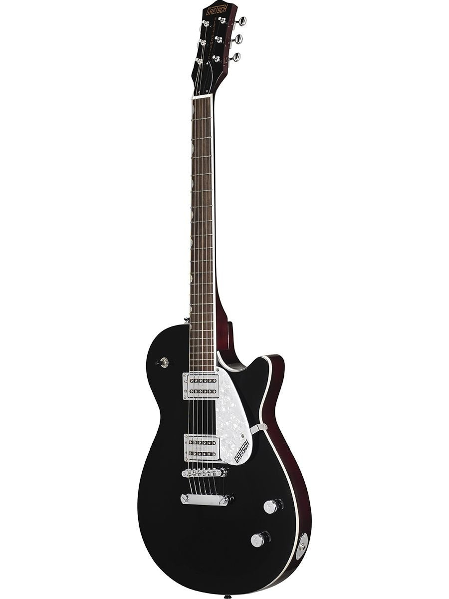 Gretsch G5425 Electromatic Jet Club Electric Guitar, Black
