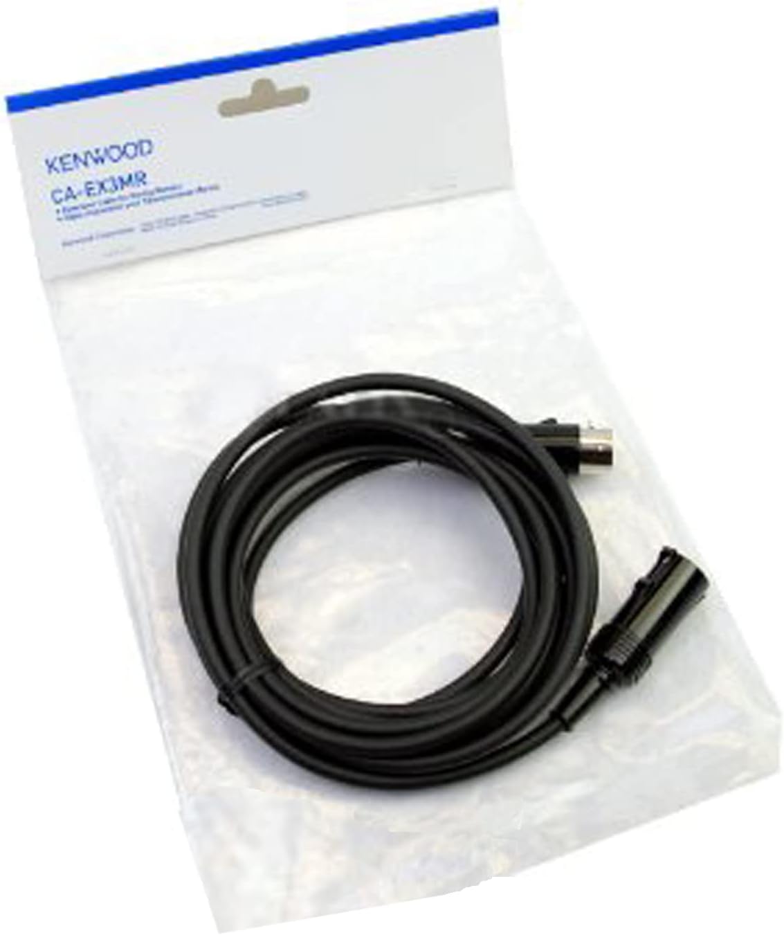 Kenwood CA-EX3MR - 3M Extention cable for KCA-RC55MR
