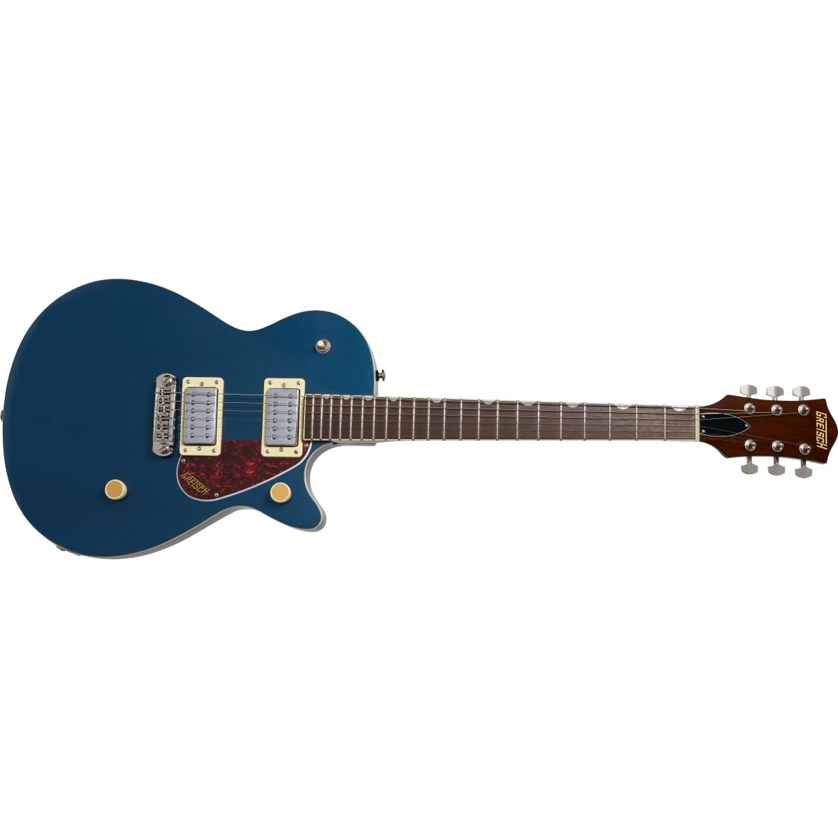 Gretsch 2816939560 Streamliner Jet Club Electric Guitar