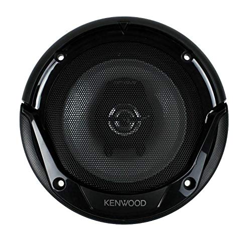 2) Kenwood KFC-1365S 5.25