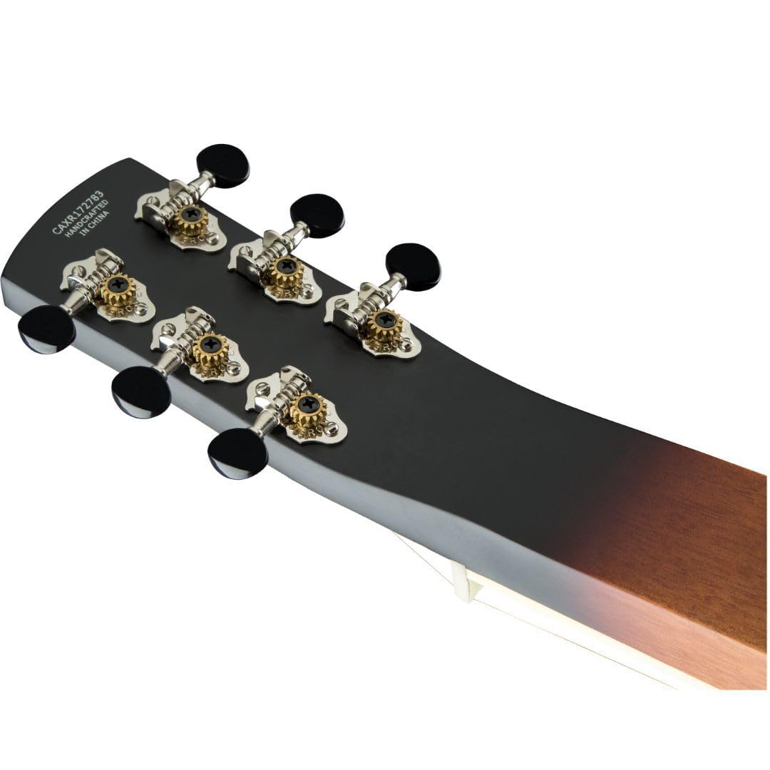 Gretsch G9230 Bobtail Square-Neck Resonator Guitar