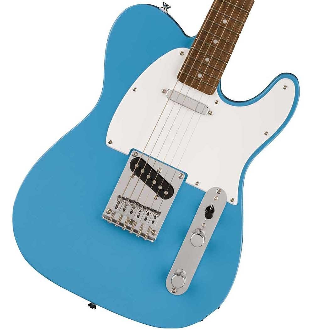 Fender 373450526 Squier Sonic Telecaster Electric Guitar
