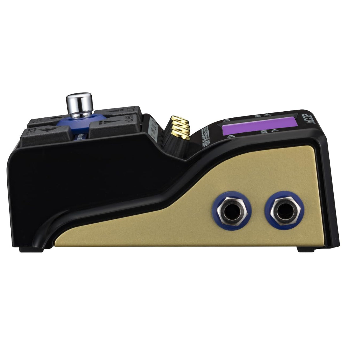 Zoom MS-80IR+ MultiStomp Amp & Cabinet Modeler Pedal