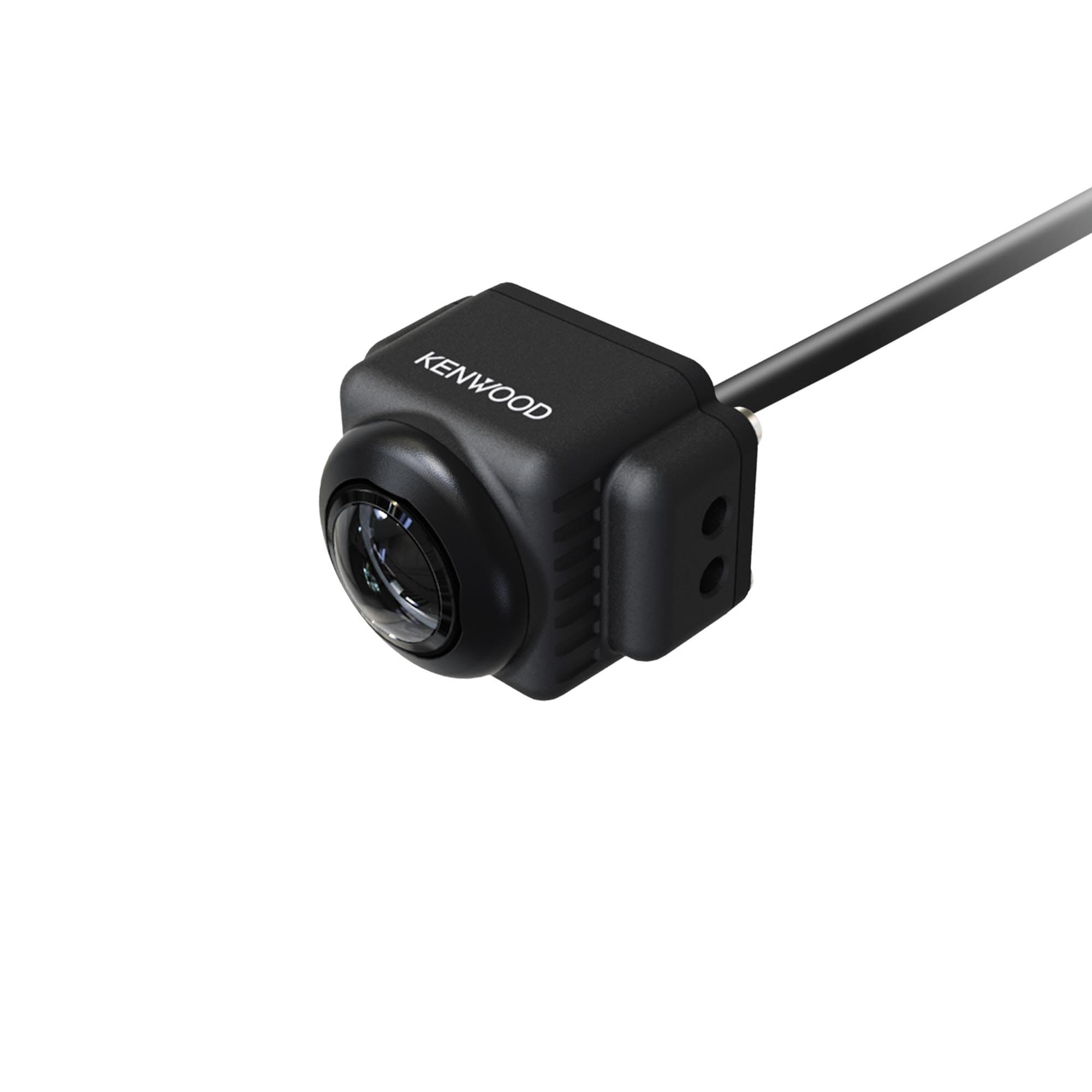 KENWOOD CMOS-740HDLP High Definiation HD Backup Camera Compatible with Select KENWOOD Models