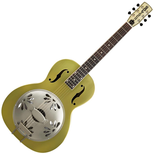 Gretsch 2717010510 G9202 Honey Dipper Resonator Guitar