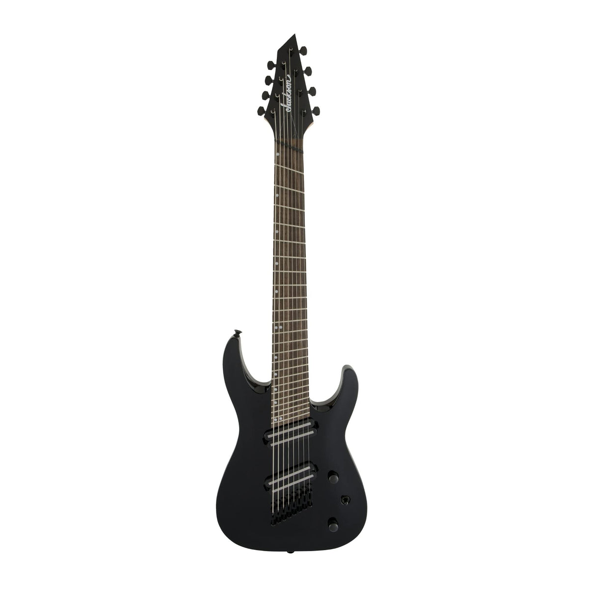 Jackson 2916183503 DKAF8 MS 8-String Electric Guitar