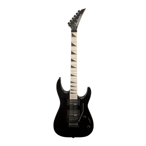 Jackson JS32 DKA-M Dinky Electric Guitar, Gloss Black