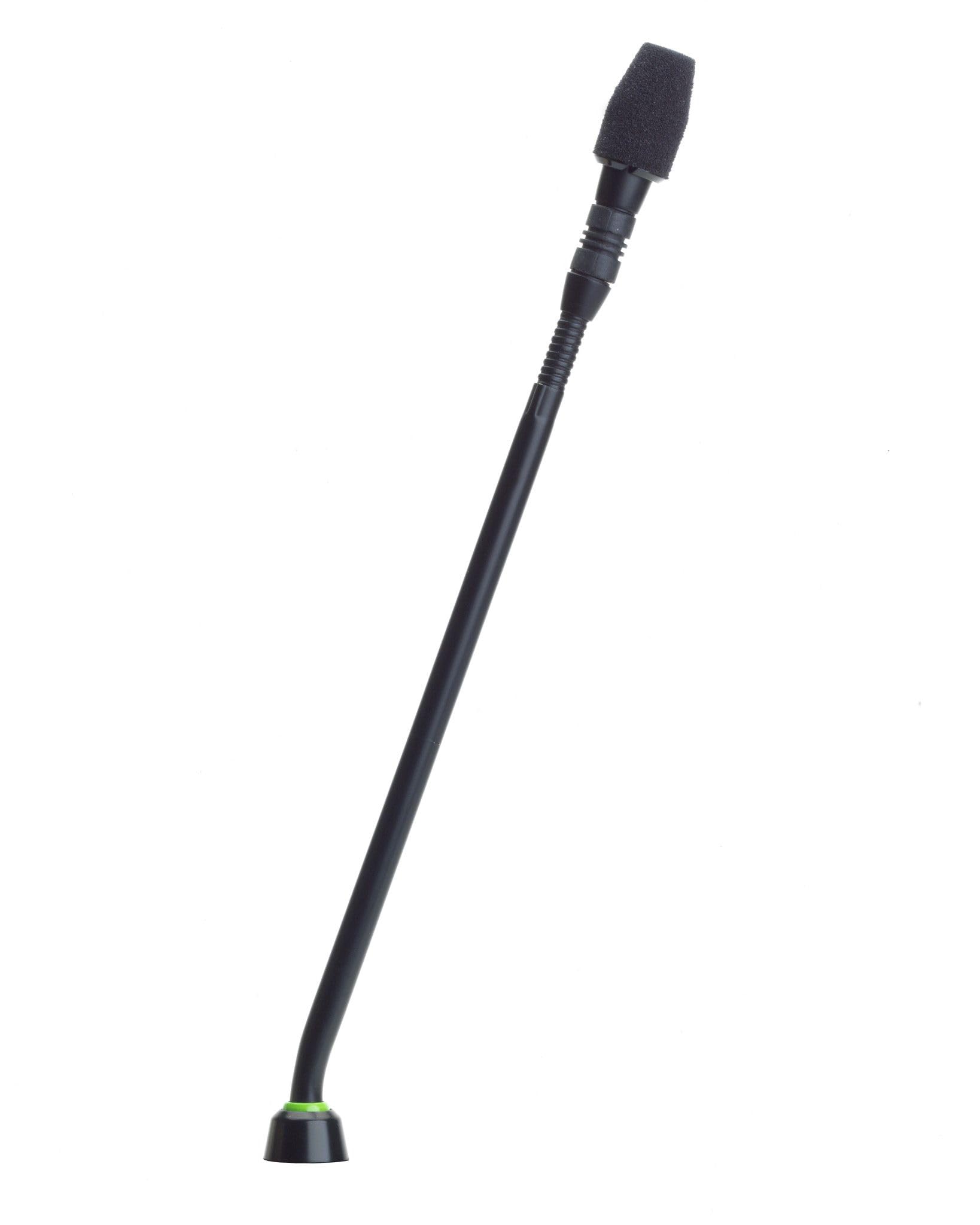 Shure MX410LP/S Supercardioid Condenser Microphone, 10