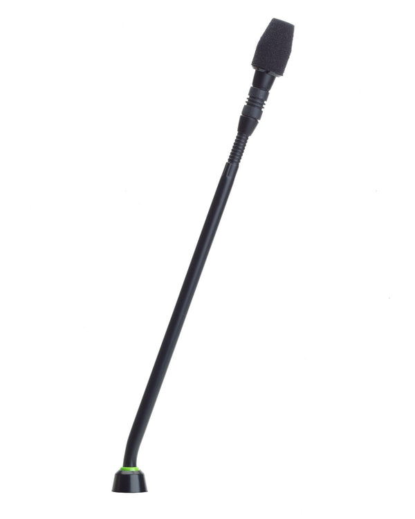 Shure MX410LP/S 10" Supercardioid Gooseneck Microphone