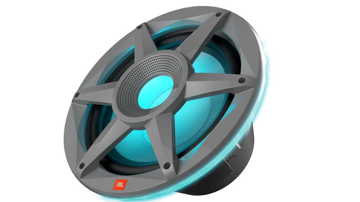 JBL JBLMARSUBSD102GAM 10" Stadium Marine Subwoofer