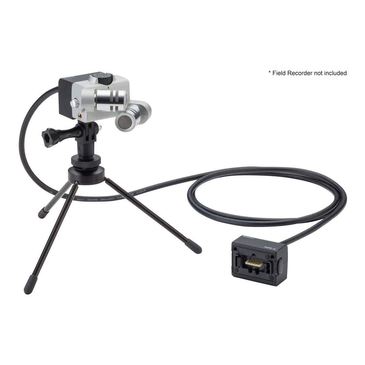 Zoom ECM-6 6m Interchangeable Capsule Extension Cable