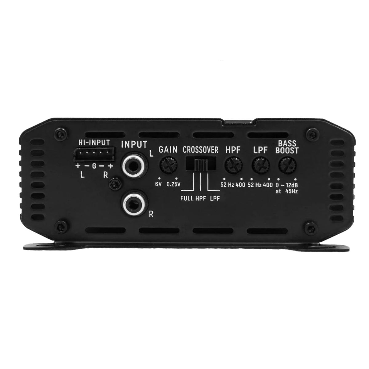 Cerwin-Vega CVP700.2 2-Channel Class D Car Amplifier