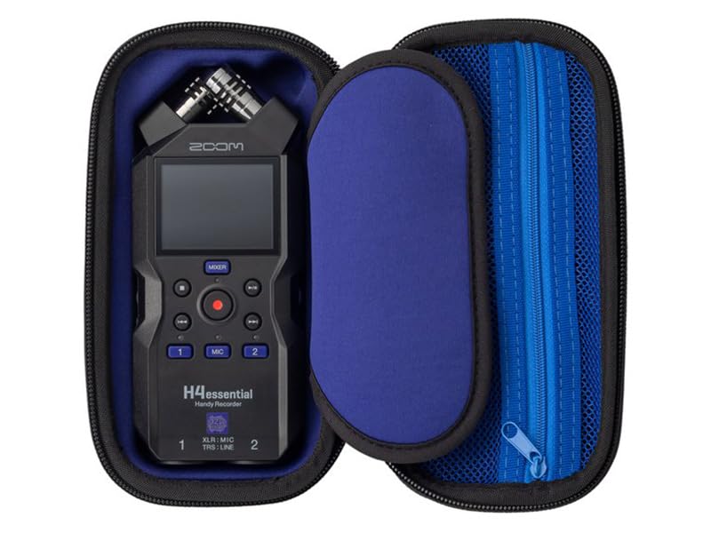 Zoom ZAPH4e H4essential Accessory Pack