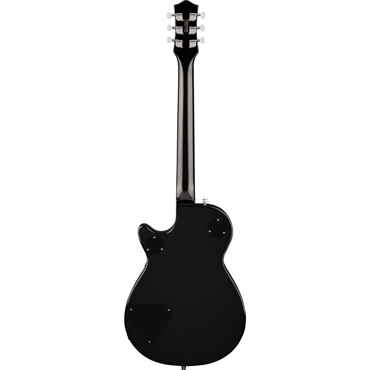 Gretsch G5220 Electromatic Jet BT Electric Guitar, Bristol Fog