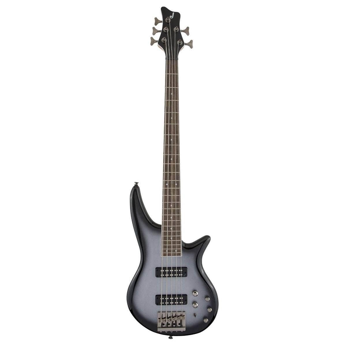 Jackson 2919005521 JS3V 5-String Electric Bass