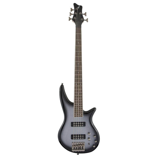 Jackson 2919005521 JS3V 5-String Electric Bass