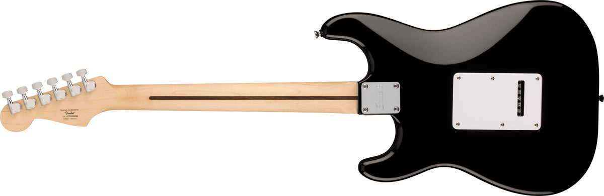 Fender Squier 0373152506 Sonic Stratocaster Electric Guitar