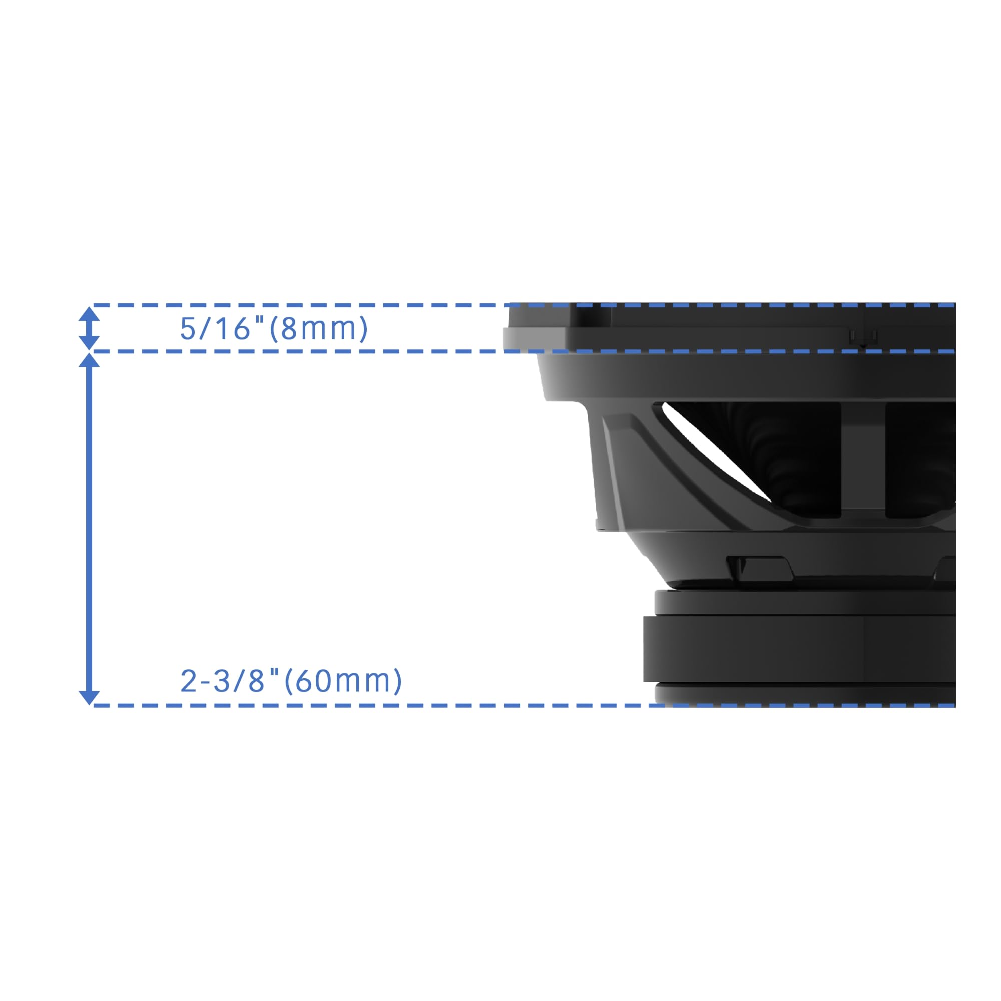 Kenwood KFC-C6898RS 6