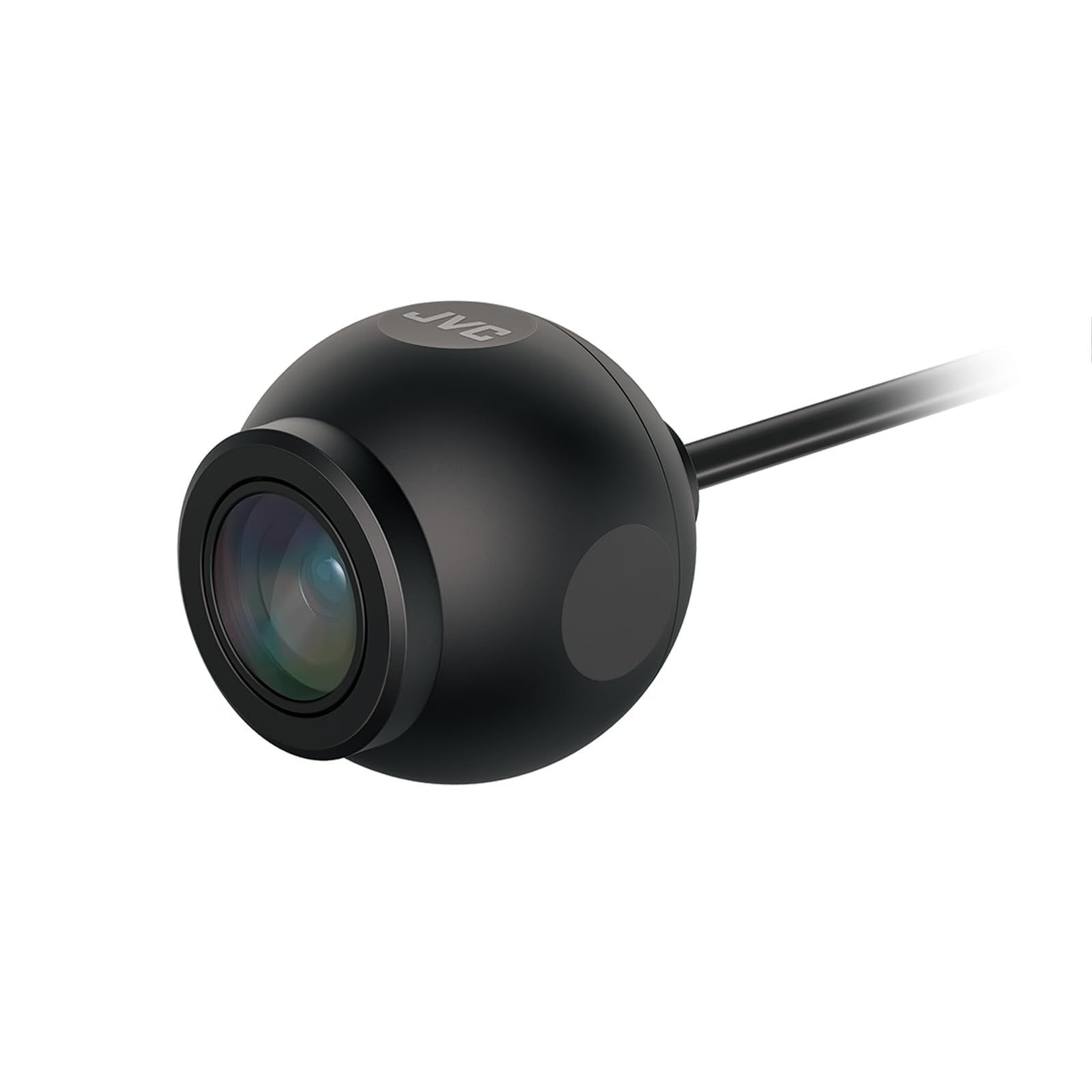 JVC KDMR 2.7