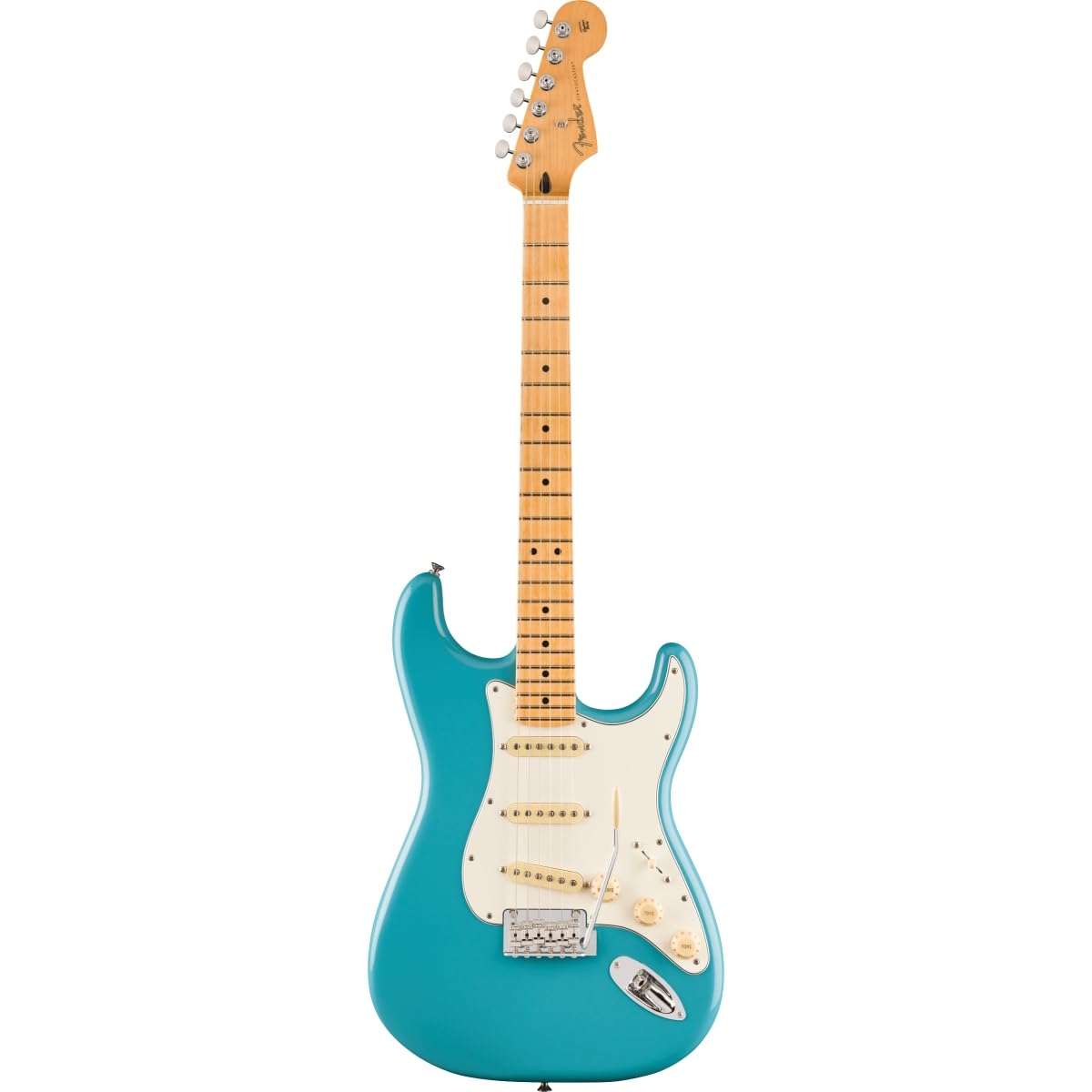 Fender 0140512518 Player II Stratocaster Electric Guitar