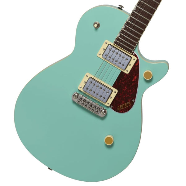 Gretsch 2816939549 Streamliner Jet Club Electric Guitar