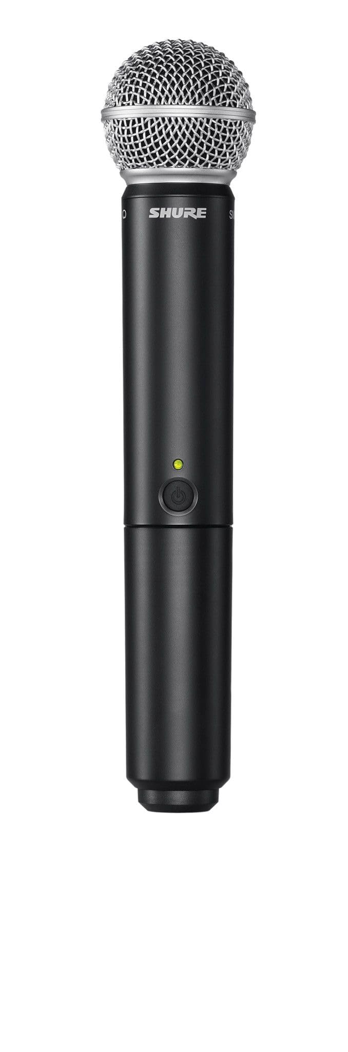 Shure BLX1288/MX153 Dual-Channel Wireless Microphone System
