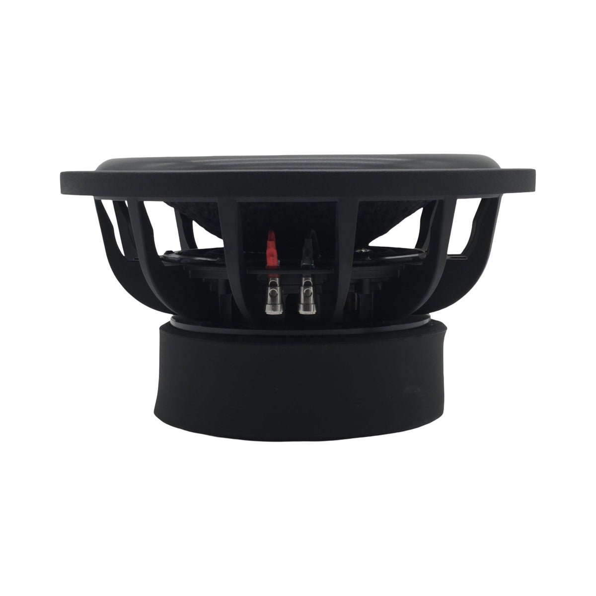 STX Audio STXW12D4 12-Inch Dual 4-Ohm Subwoofer