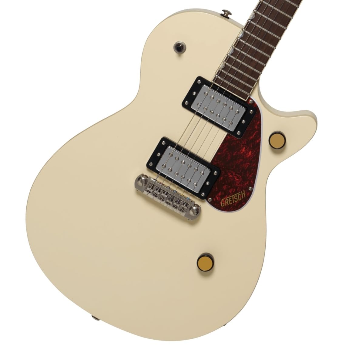 Gretsch 2816939505 Streamliner Jet Club Electric Guitar