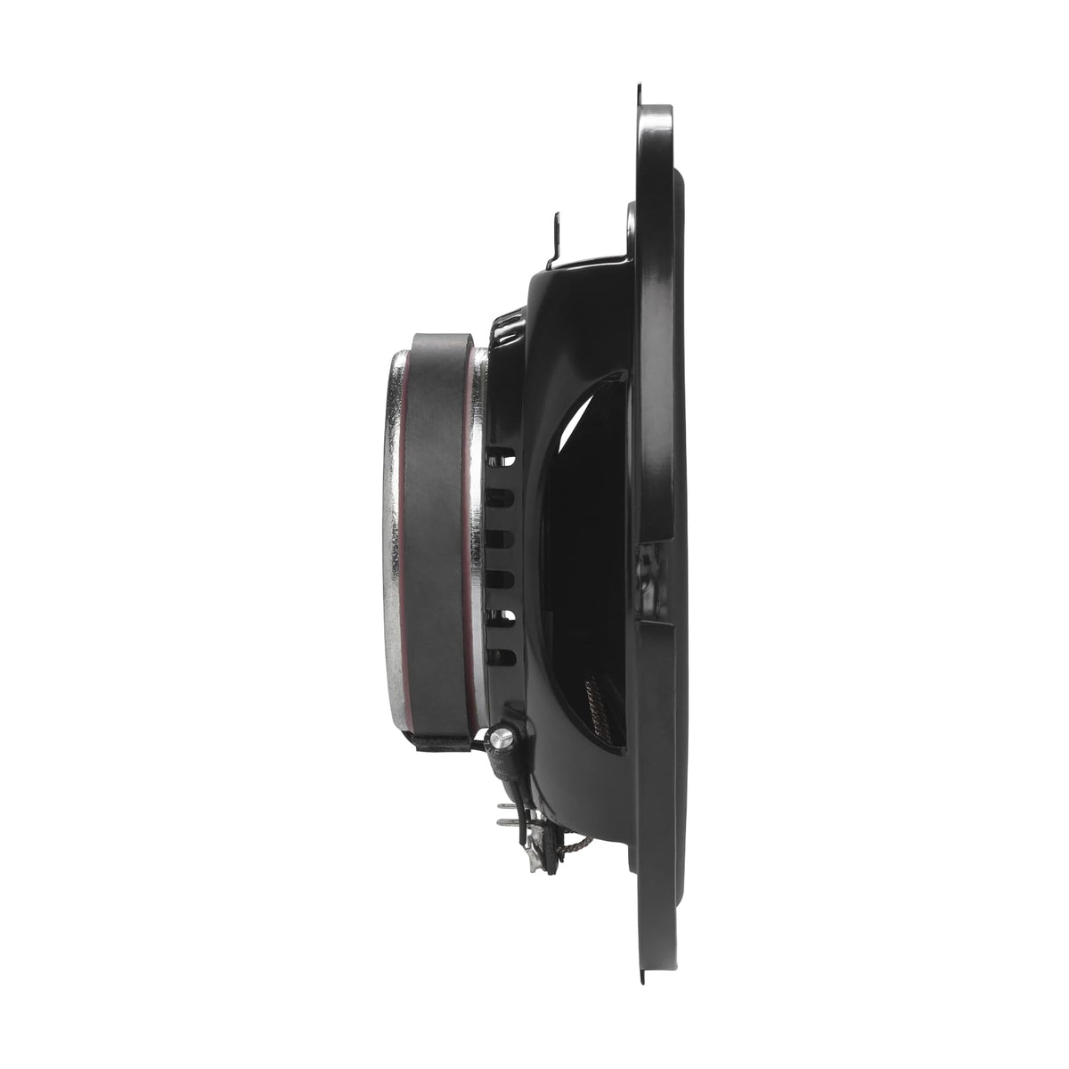 Infinity REF607FSL 6.5" Shallow-Mount Coaxial Speakers