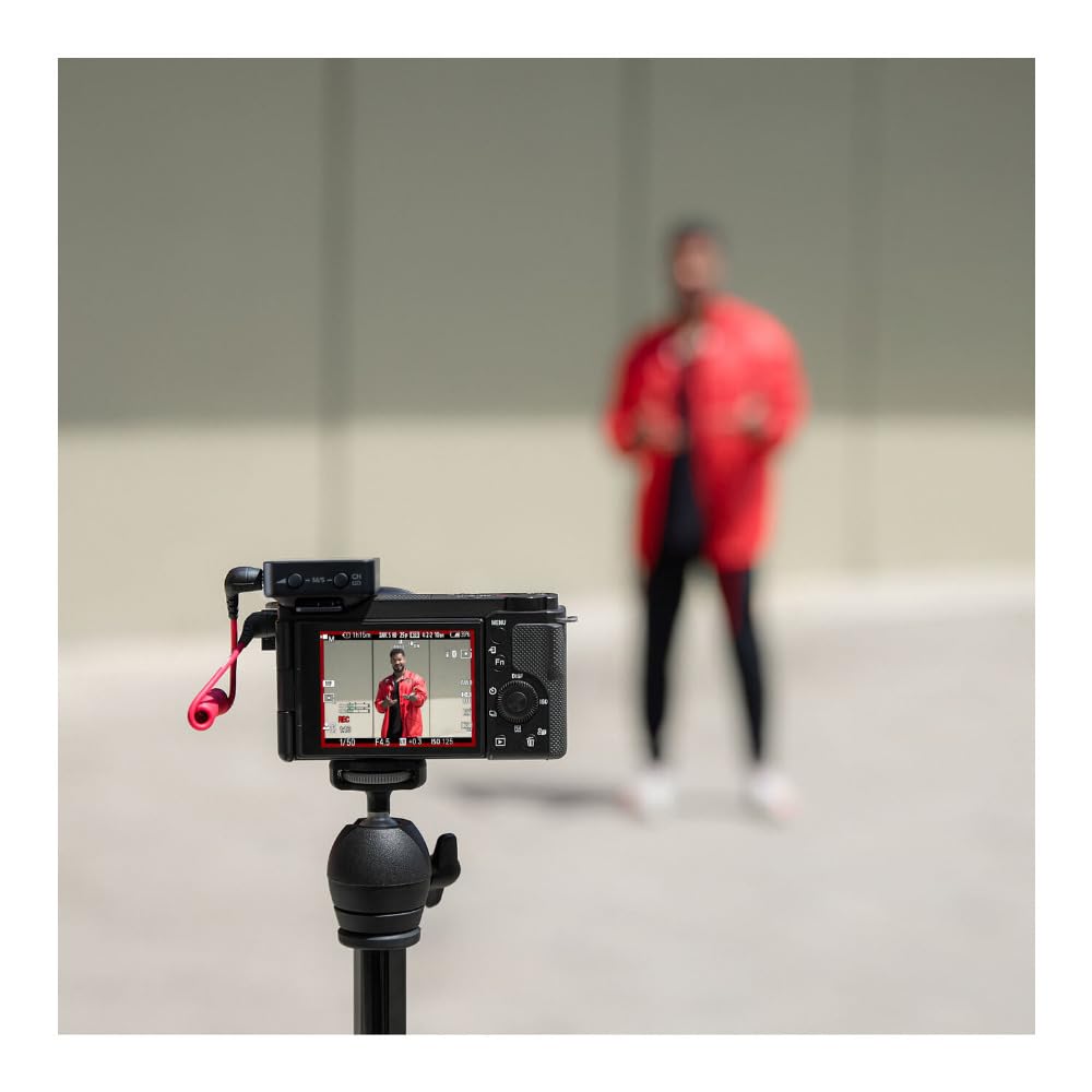 RØDE WIGOGEN3ORA Wireless GO (Gen 3) Microphone System