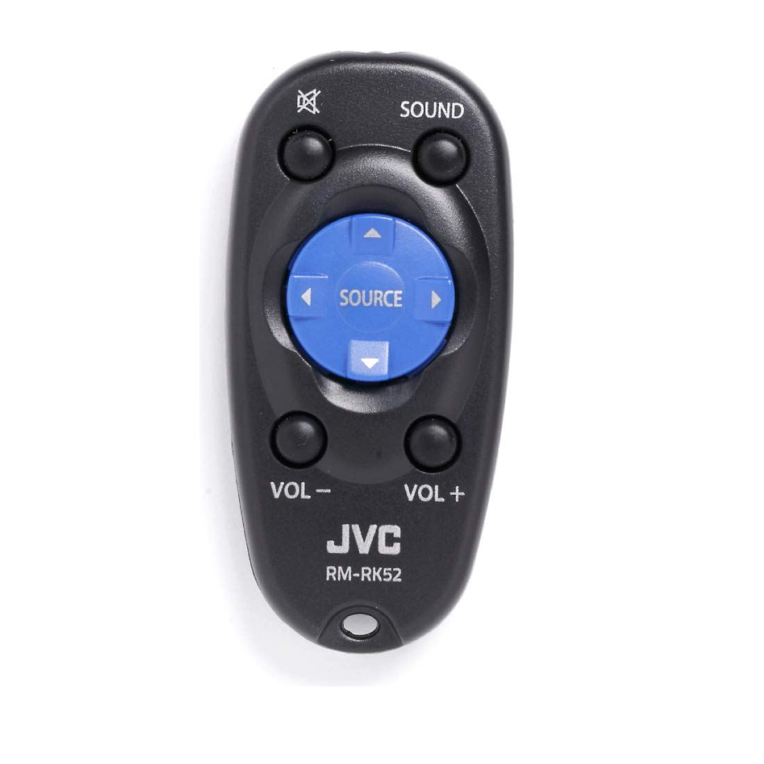 JVC KDX200 Digital Media Receiver Front USB-AUX