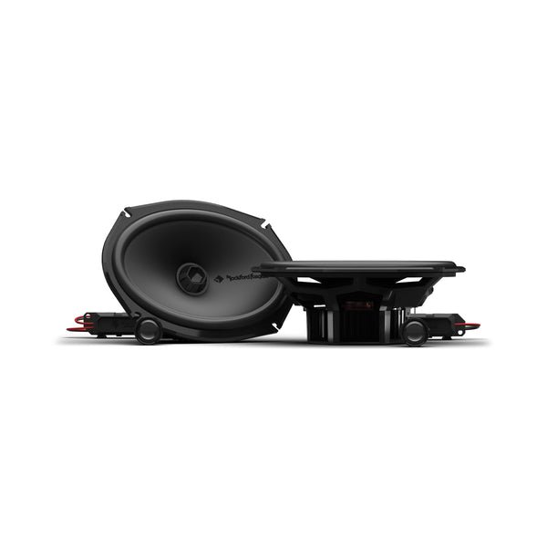 Rockford Fosgate P2V2-69HO 6x9" Convertible Speakers