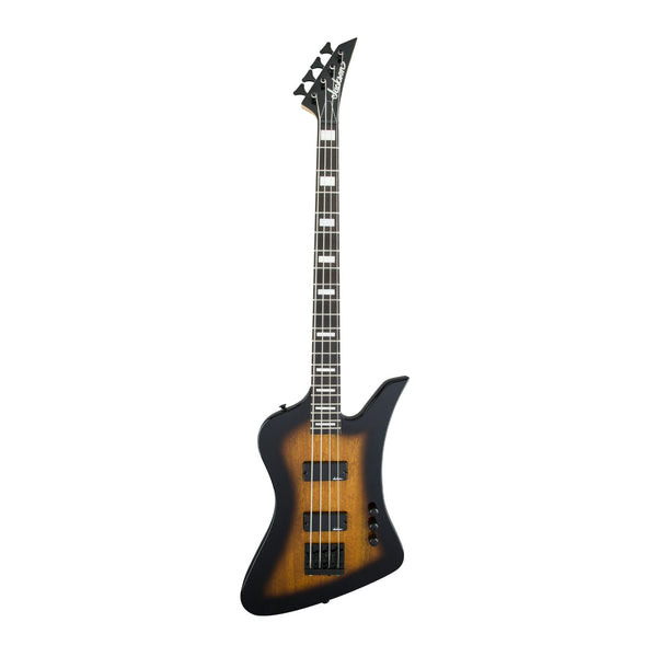 Jackson JS2 Kelly Bird IV 4-String Bass Guitar