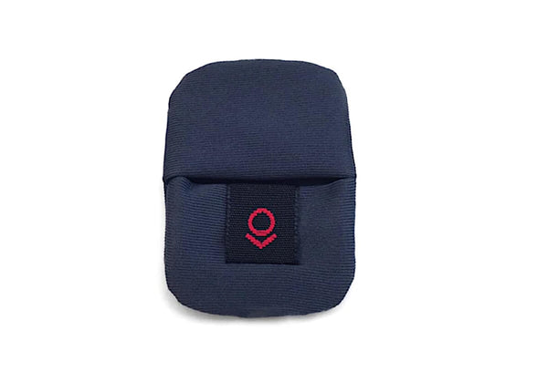 Zoom ZCBL Instamic Cover (Blue)