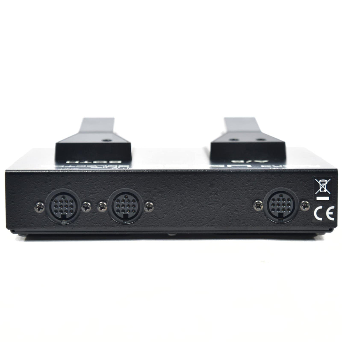 BOSS US-20 GK Unit Selector Footswitch