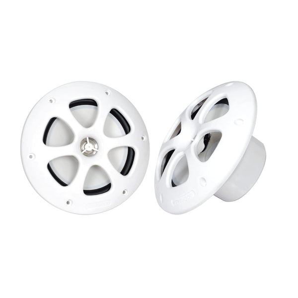 Kenwood KFC-1613MRB 6.5" Marine/Motorsports Speakers