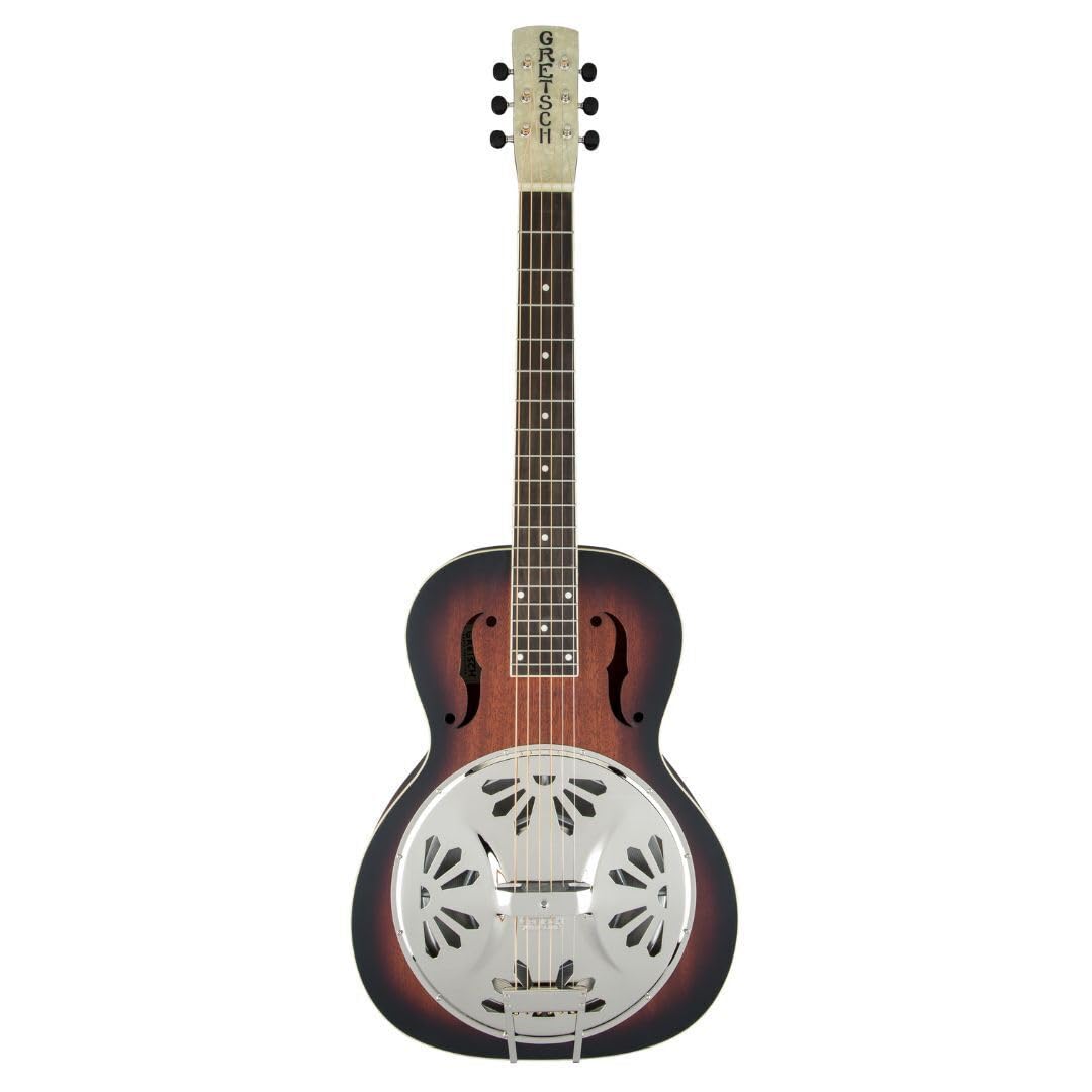 Gretsch G9230 Bobtail Square-Neck Resonator Guitar