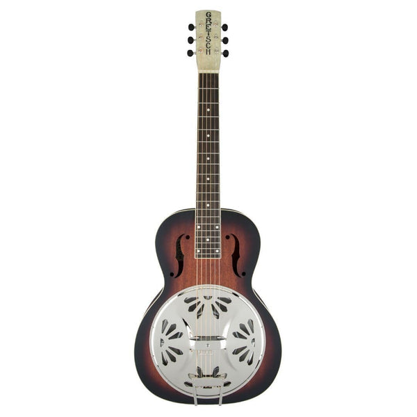 Gretsch G9230 Bobtail Square-Neck Resonator Guitar