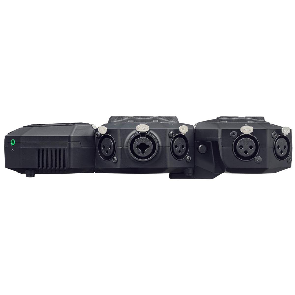 Zoom EXH-8 4-Channel XLR Expander Capsule for H8