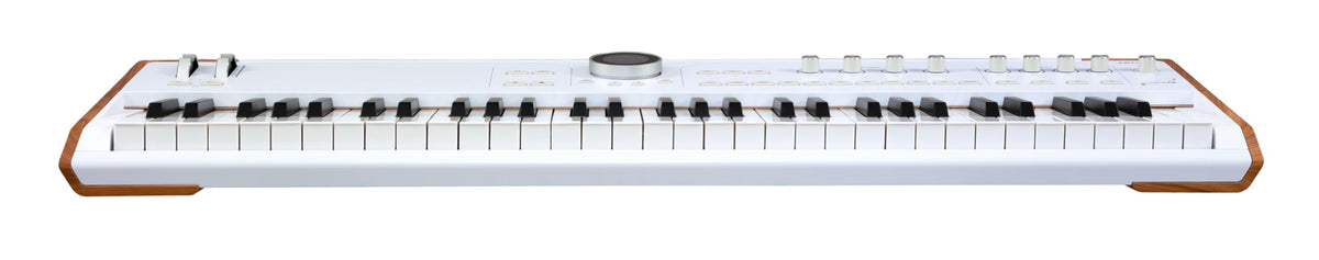 Arturia ASTROLAB 61 WHITE 61-Key Stage Keyboard