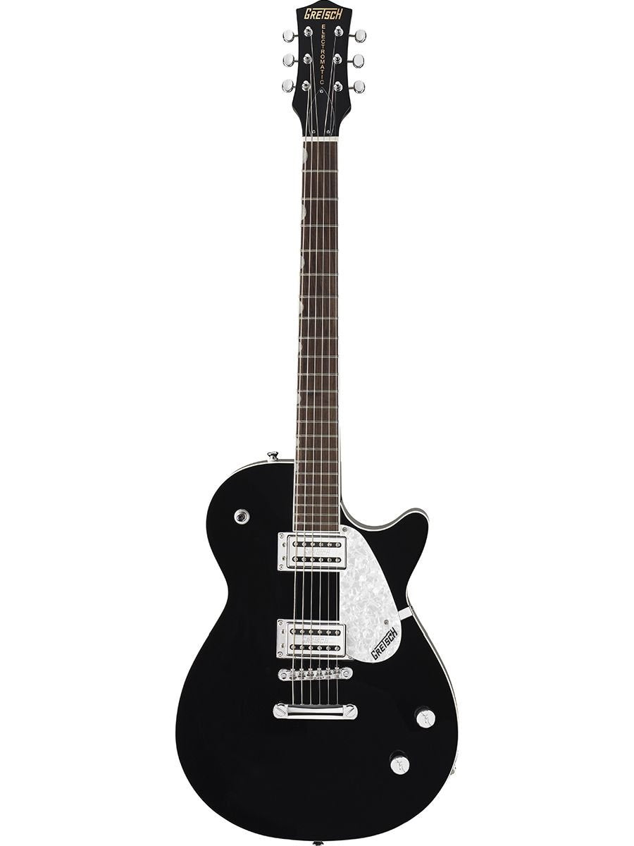 Gretsch G5425 Electromatic Jet Club Electric Guitar, Black