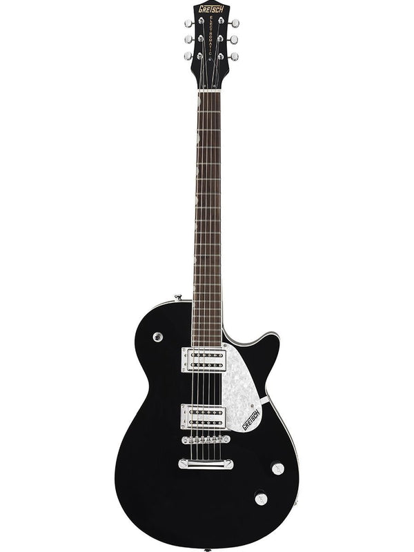 Gretsch G5425 Electromatic Jet Club Electric Guitar, Black