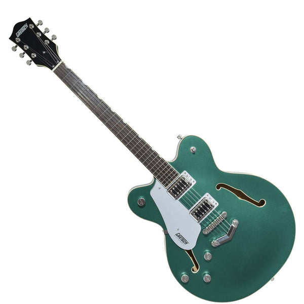 Gretsch 2518220577 G5622LH Left-Handed Semi-Hollow Guitar