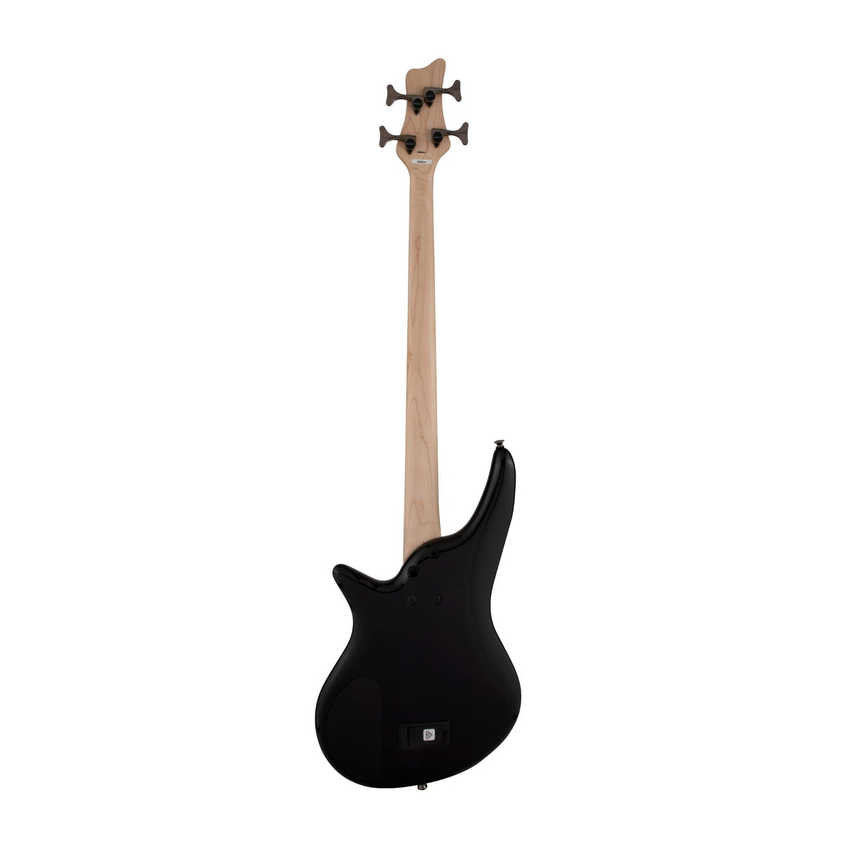 Jackson 2919924557 JS3Q 4-String Spectra Bass