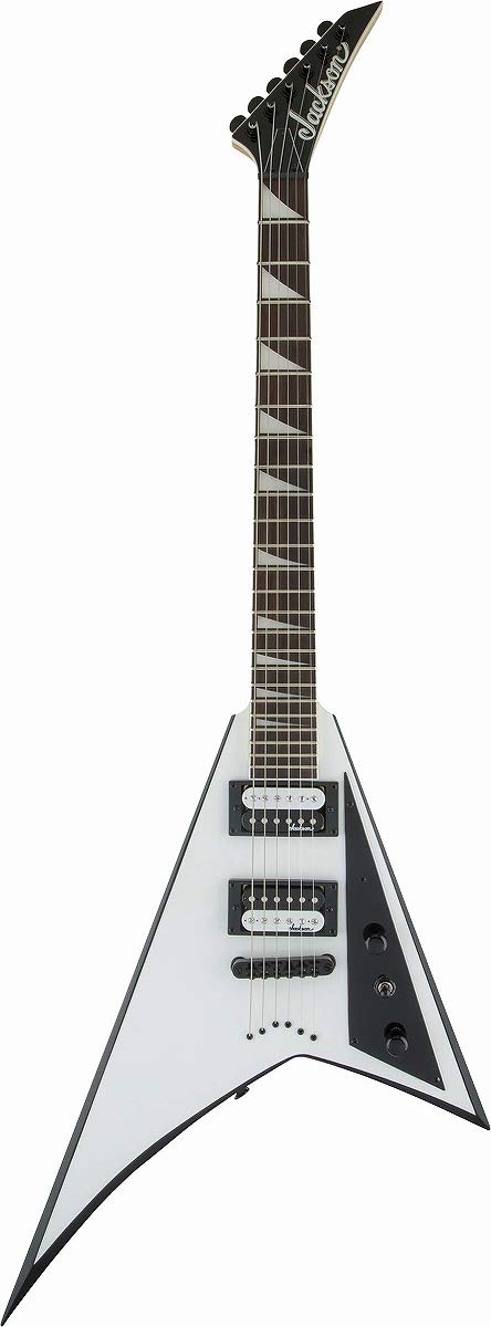 Jackson JS32T Rhoads Solidbody Electric Guitar