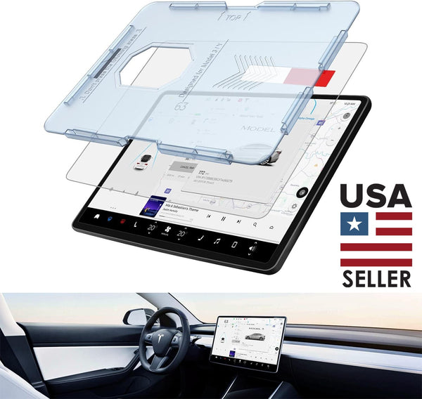 Gravity TESLA SCREEN GRT01 Anti-Glare Screen Protector
