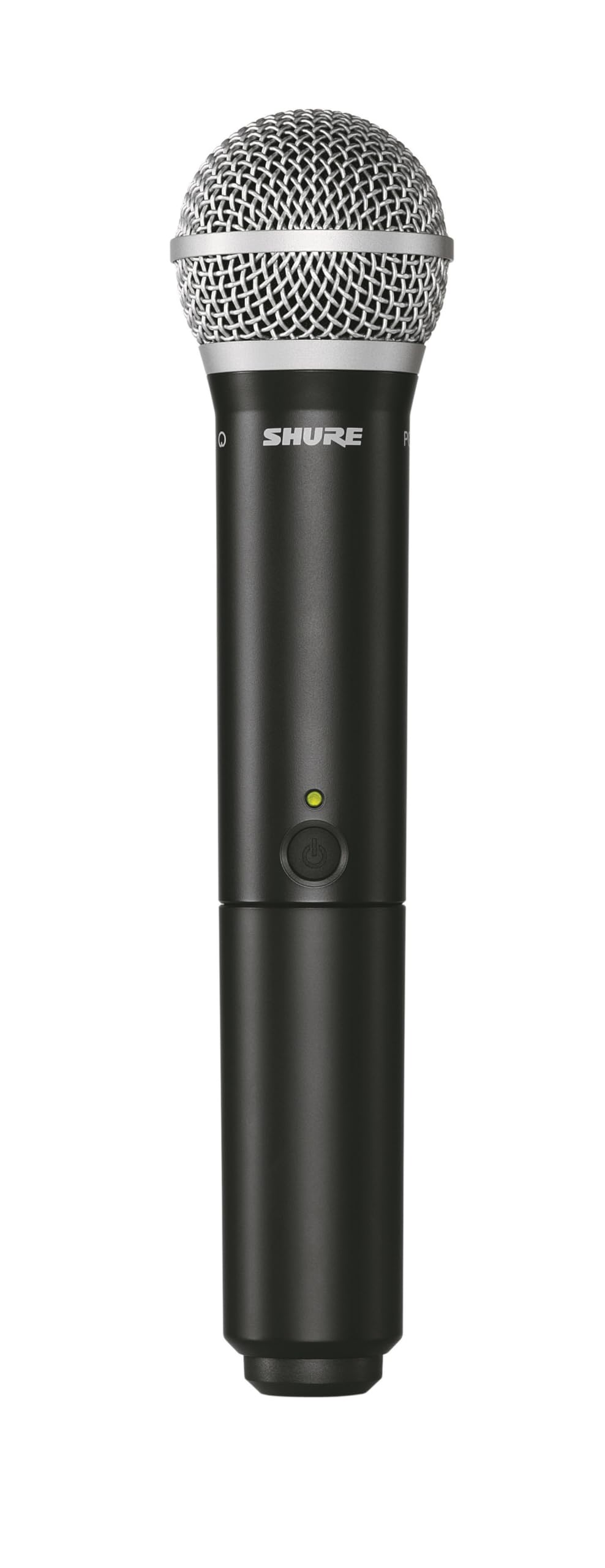 Shure BLX24/PG58-H9 Wireless Vocal System with PG58