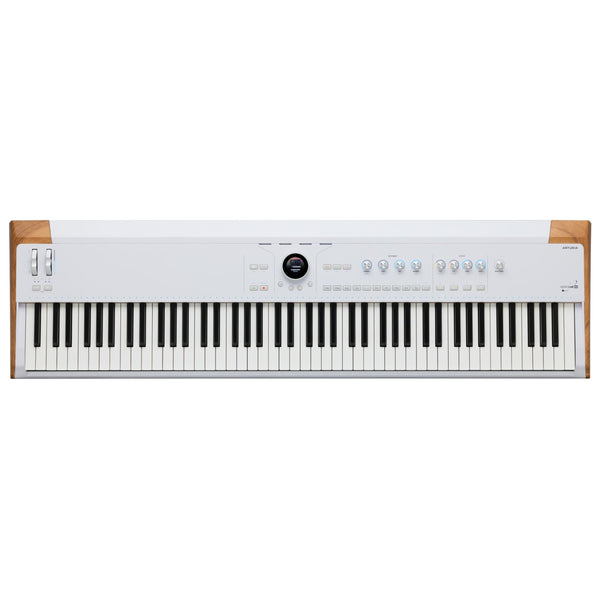Arturia ASTROLAB 88 88-Key Hammer-Action Stage Keyboard