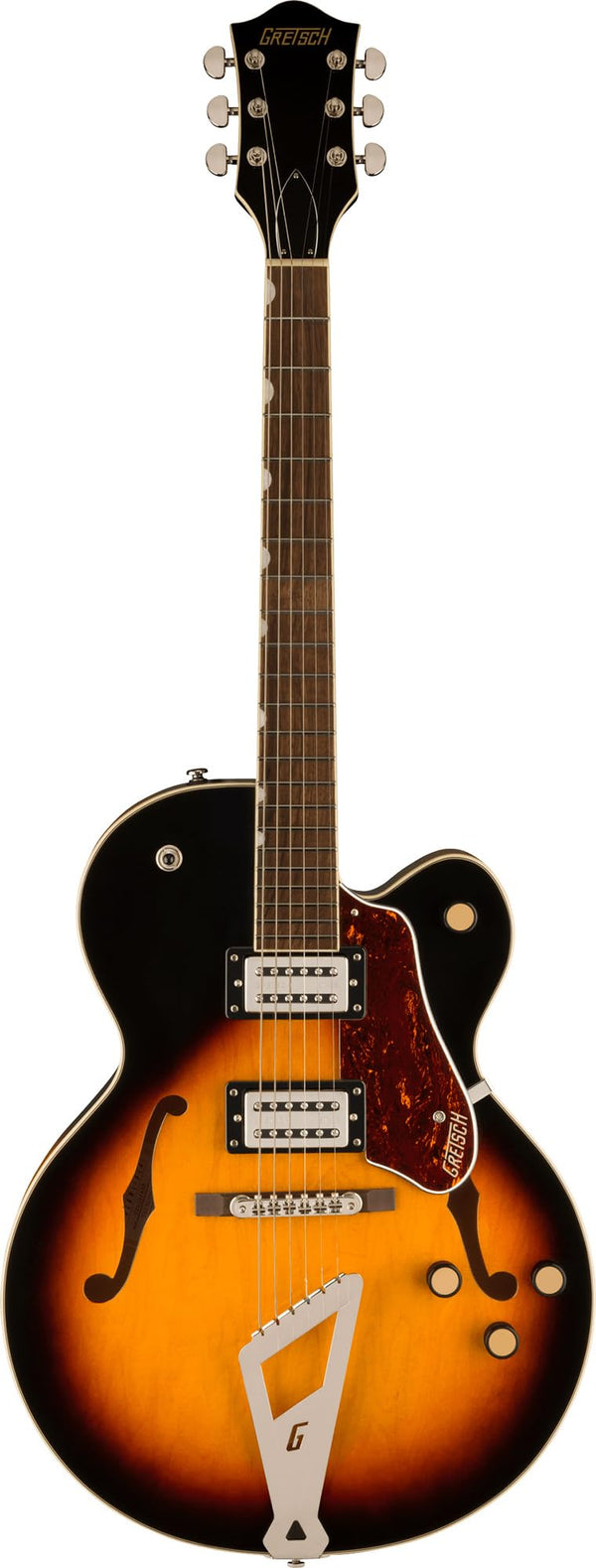 Gretsch G2420 Streamliner Hollow Body Electric Guitar